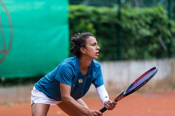 Bild 575 - BL Club an der Alster - THC von Horn und Hamm : Ergebnis: 9:0